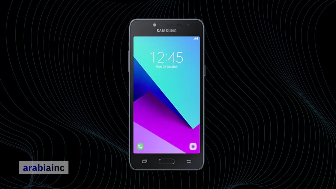 مواصفات وسعر Samsung Galaxy Grand Prime Plus جالكسي جراند برايم بلس