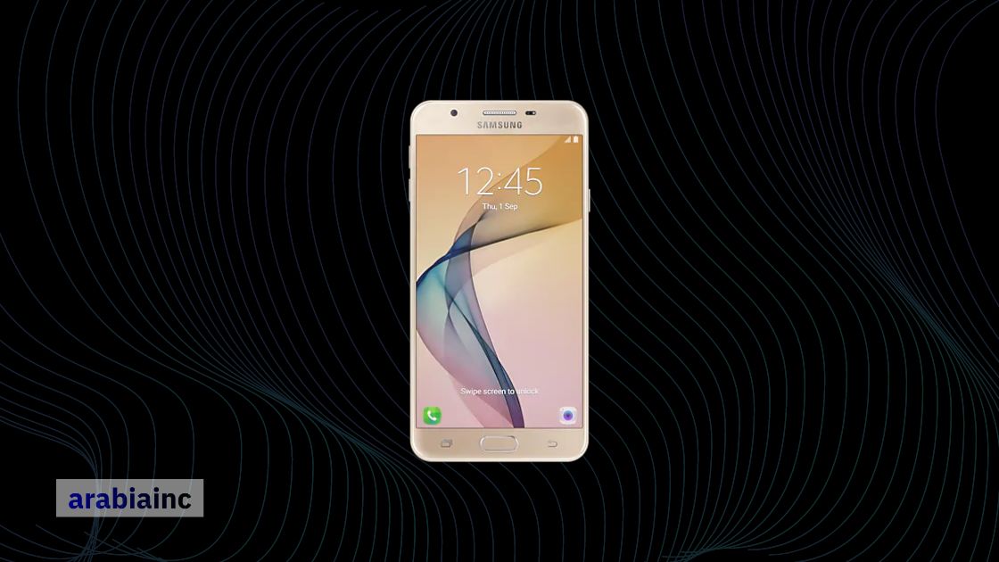 مواصفات وسعر Samsung Galaxy J7 Prime جالكسي جي 7 برايم