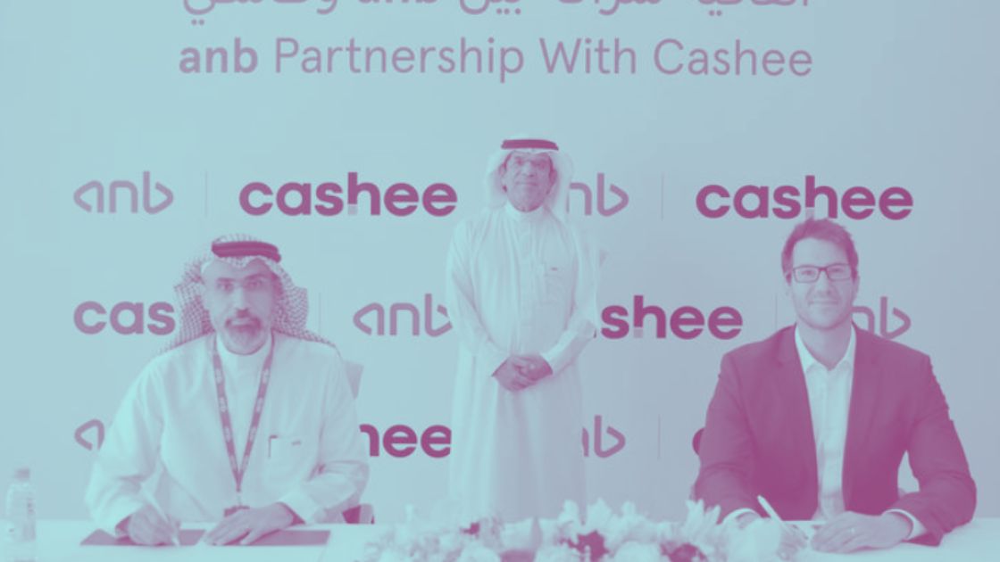 شركة Cashee الإماراتية تجمع 3 ملايين دولار في جولة من الفئة أ
