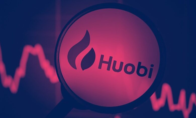 مؤسس Huobi يبيع حصة الأغلبية إلى شركة استثمار في هونج كونج