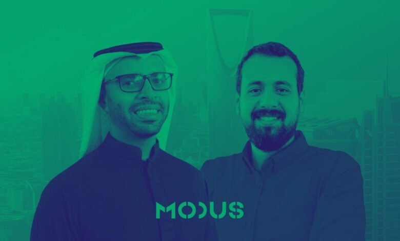 Modus Capital تستحوذ على شركة الاستثمارات السعودية Agile Ventures