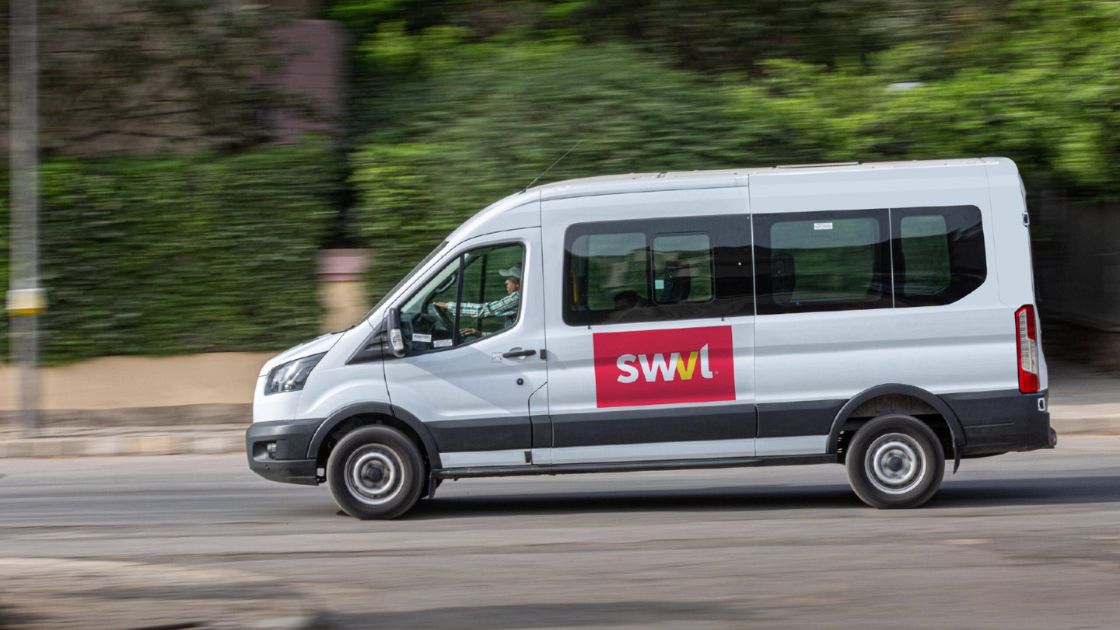 سويفل تطلق خدمة المركبات الكهربائية في سويسرا