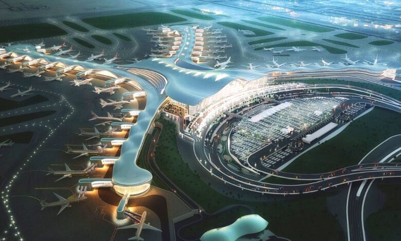 مطارات أبوظبي خدمت 4.7 مليون مسافر في الربع الثالث من 2022