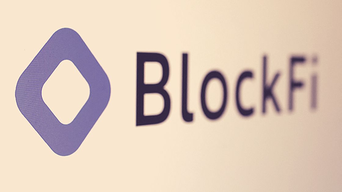 شركة BlockFi تعلن إفلاسها بعد سقوط FTX