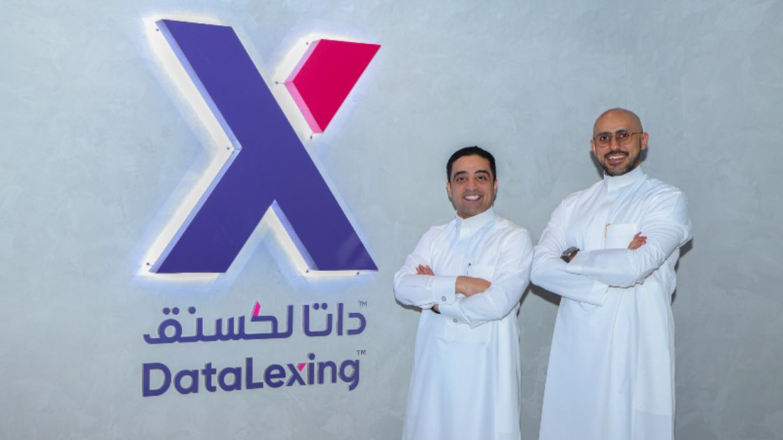 شركة DataLexing السعودية تجمع 3 ملايين دولار تمويل بذري