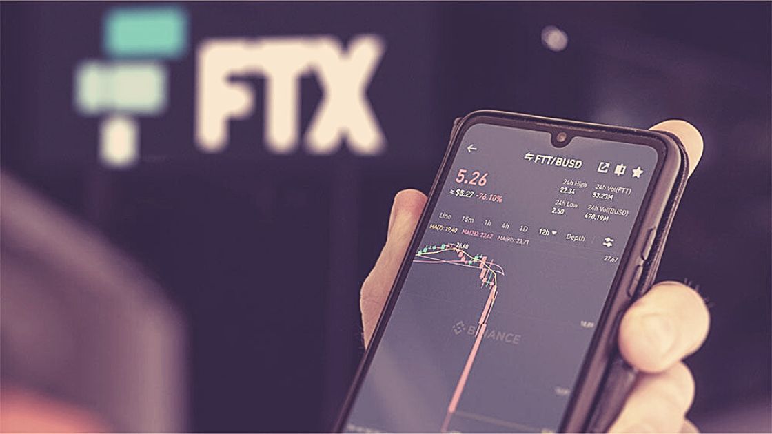 بورصة FTX تدين بحوالي 3.1 مليار دولار لأكبر 50 دائن لها