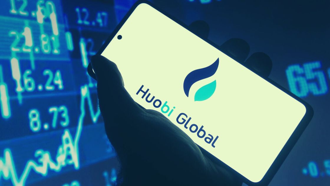 تقرير شفافية أصول Huobi يكشف عن 3.5 مليار دولار من العملات المشفرة