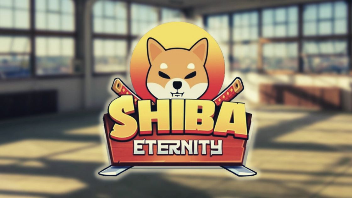 كيفية تحميل لعبة Shiba Eternity