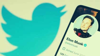 إيلون ماسك: أبل تهدد بحذف تويتر من متجر التطبيقات