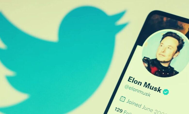 إيلون ماسك: أبل تهدد بحذف تويتر من متجر التطبيقات