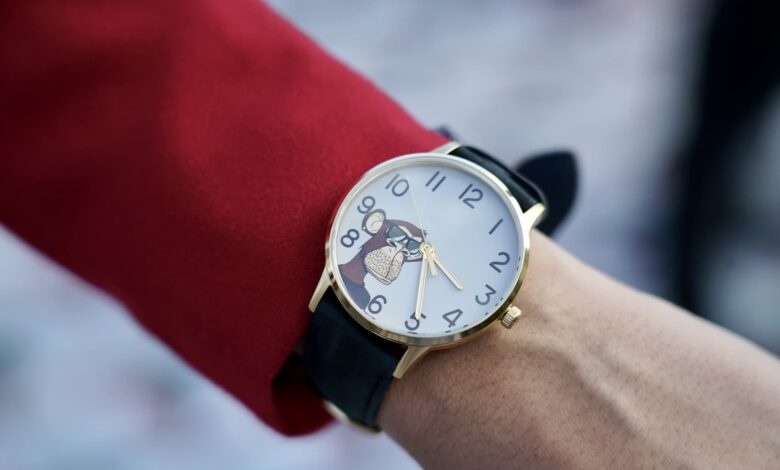 شركة Timex تُطلق ساعة Bored Ape بسعر 2,500 دولار أميركي
