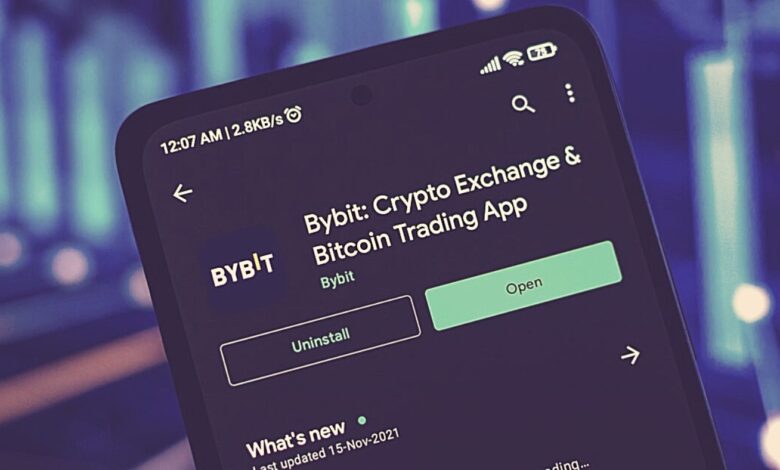 Bybit تخفض قوتها العاملة 30% وسط اضطرابات السوق الحالية