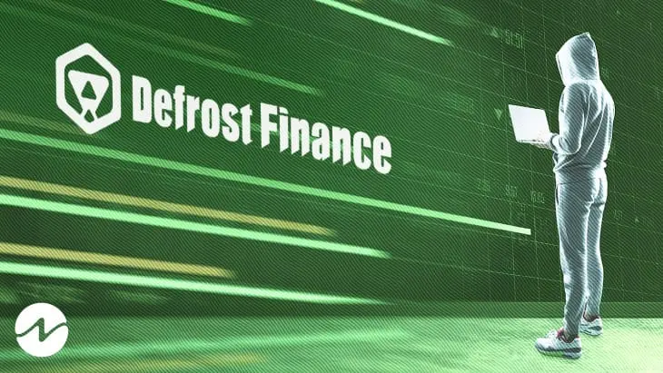 شركة Defrost Finance تعلن عن استعادة أموالها المسروقة