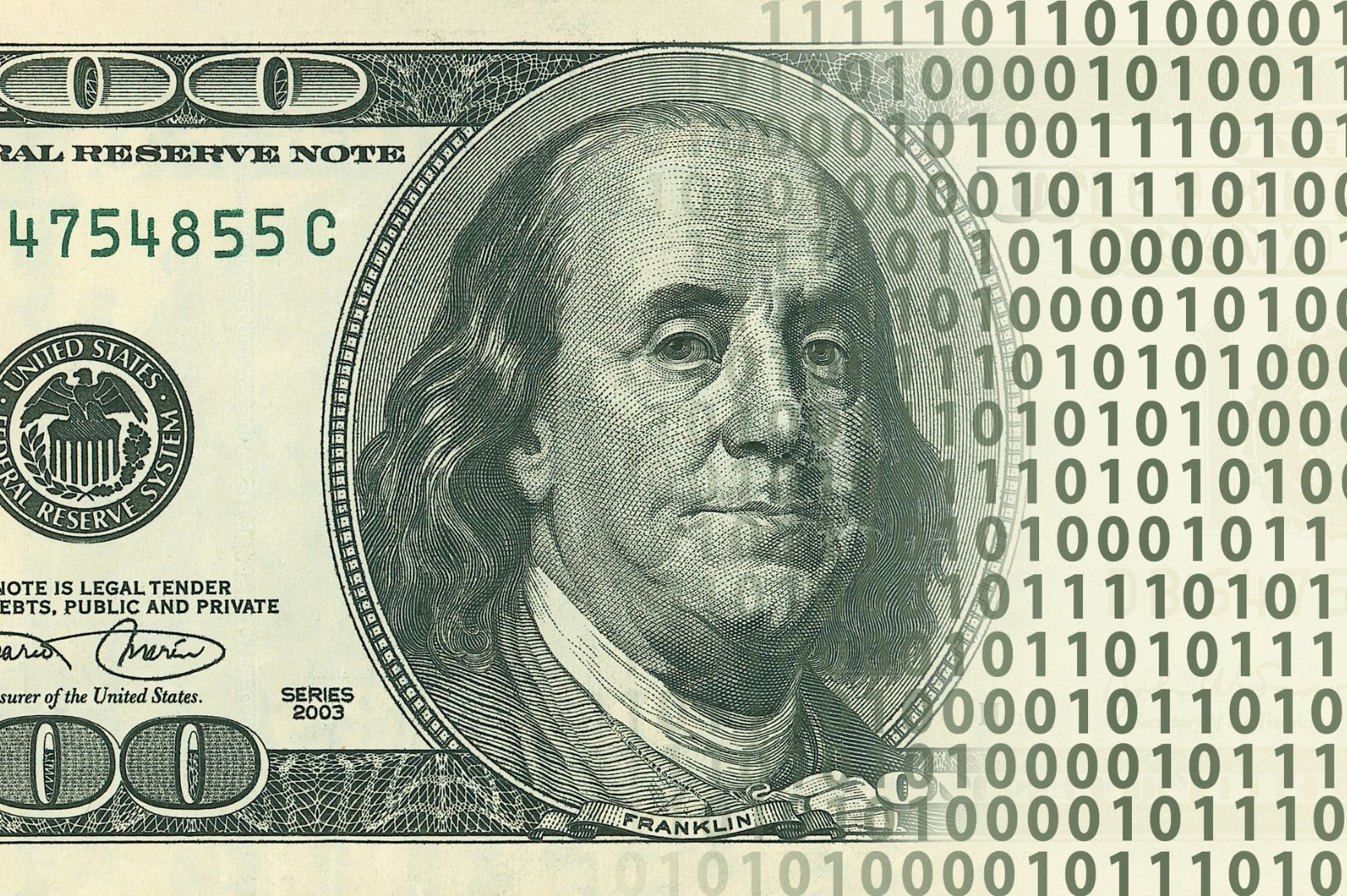 ما هو الدولار الرقمي وكيف سيعمل في المستقبل؟
