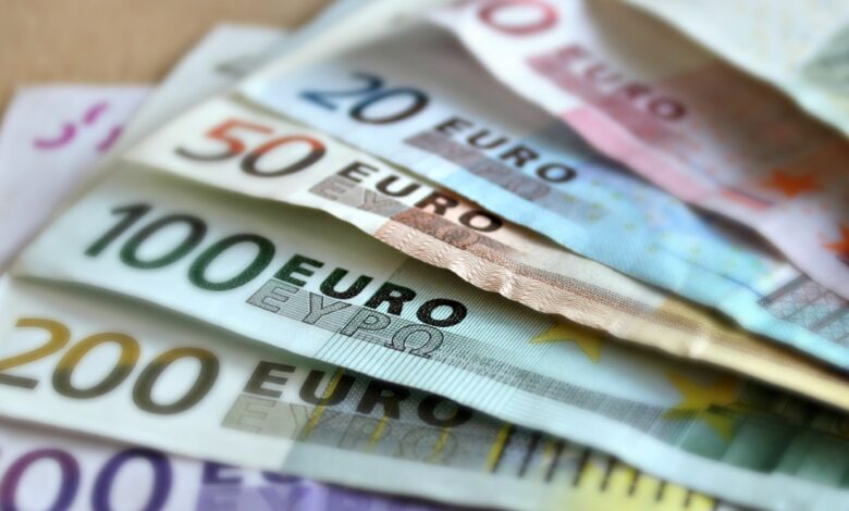 البنوك الخاصة ستدير محافظ اليورو الرقمي ومعاملاته في المستقبل