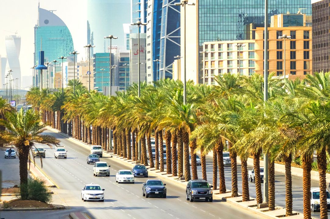 ارتفاع معدل البطالة في السعودية إلى 9.9% في الربع الثالث