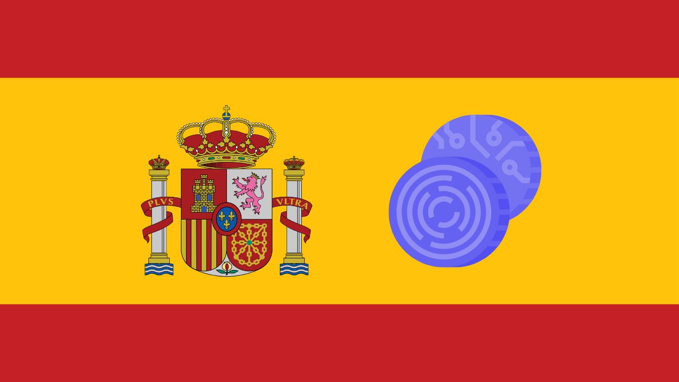 عملة منتخب إسبانيا المشفرة تخسر 42% تقريبًا بعد الهزيمة من المغرب