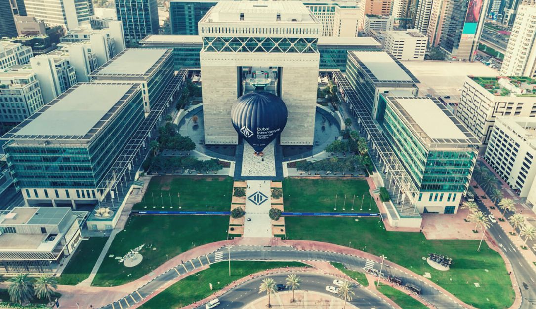 مركز دبي المالي العالمي يطلق منصة ميتافيرس