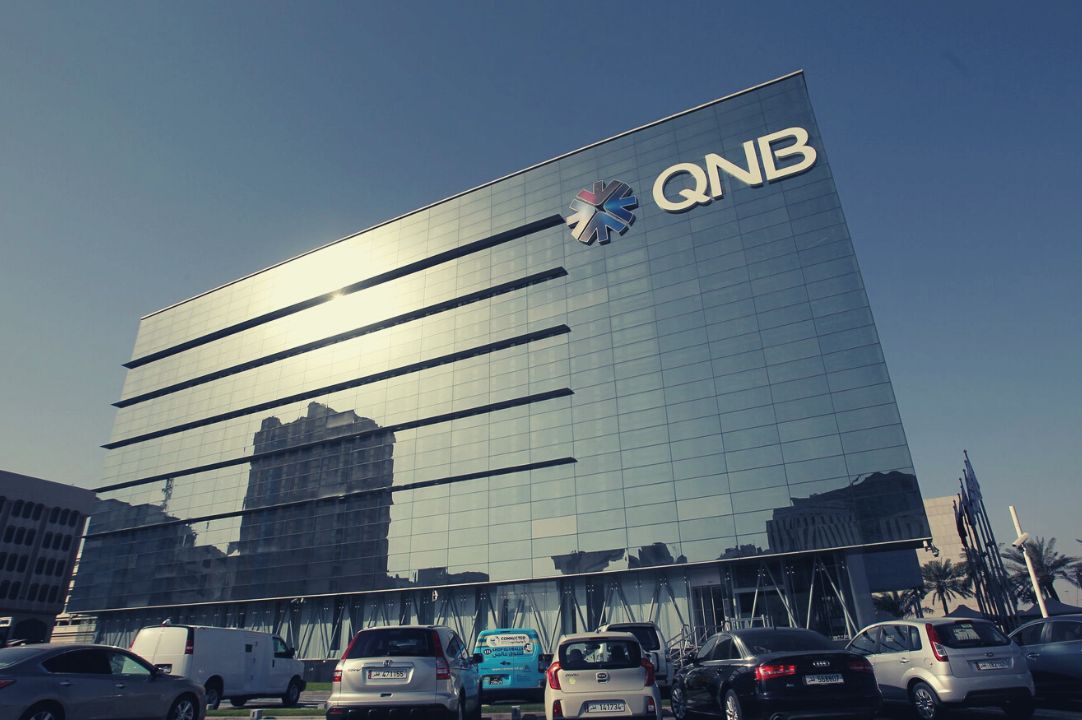 ارتفاع أرباح بنك QNB لتصل 3.9 مليار دولار في 2022