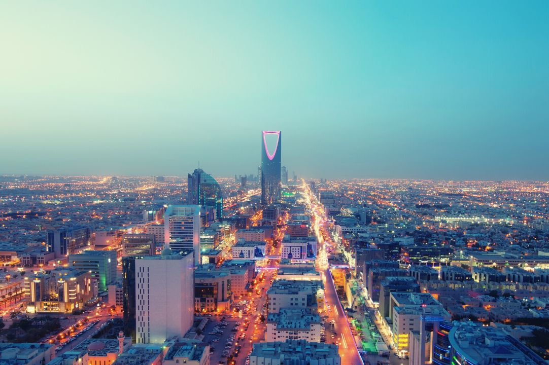 ارتفاع التضخم في السعودية إلى 3.3% في ديسمبر 2022