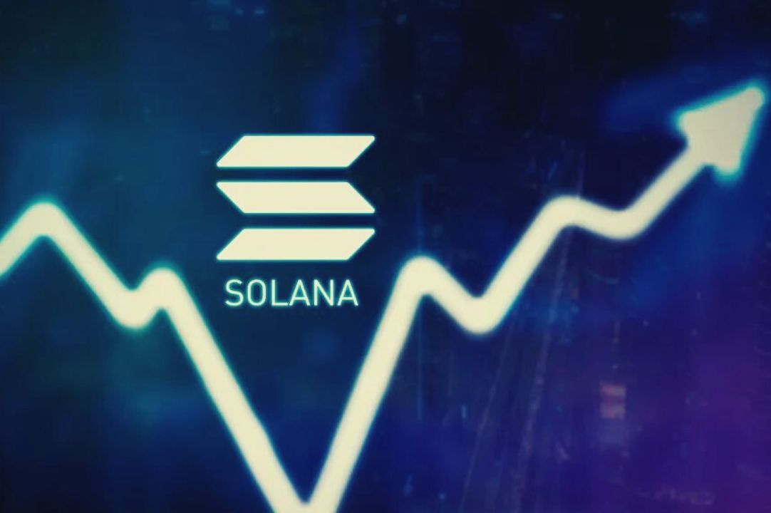 سولانا تعود إلى أكبر 10 عملات مشفرة هذا الأسبوع