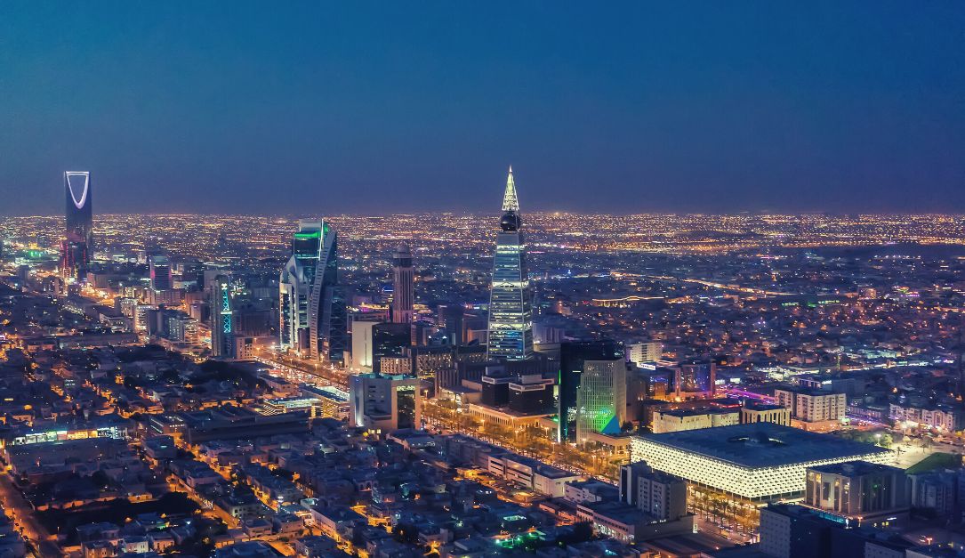 شركة Techstars تعلن عن استمرار برنامج الشركات الناشئة في الرياض