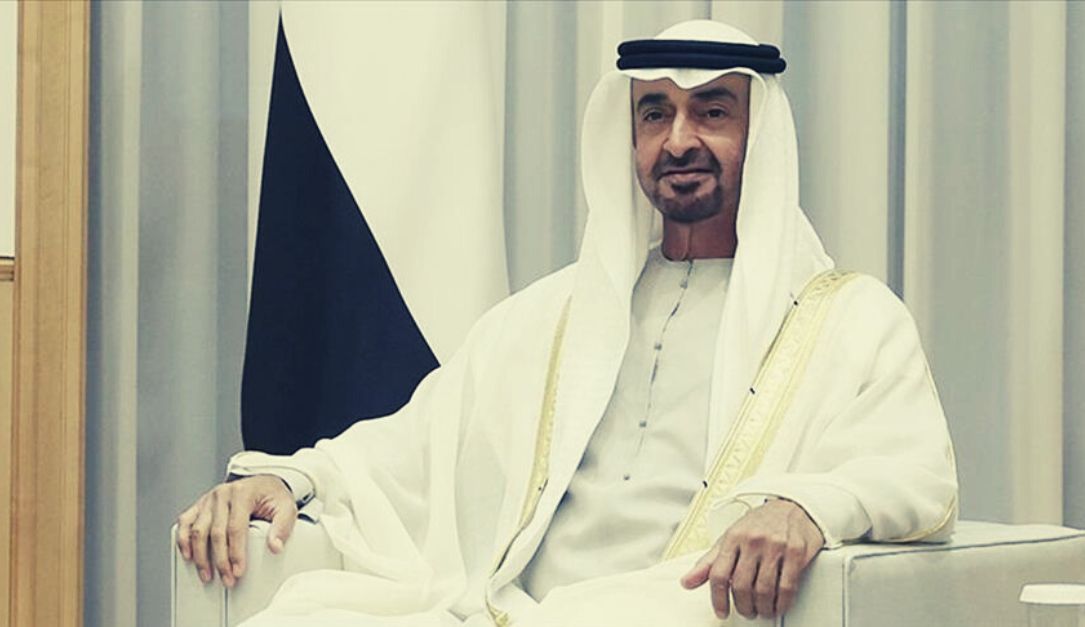 رئيس الإمارات يُعلن 2023 «عام الاستدامة» في البلاد
