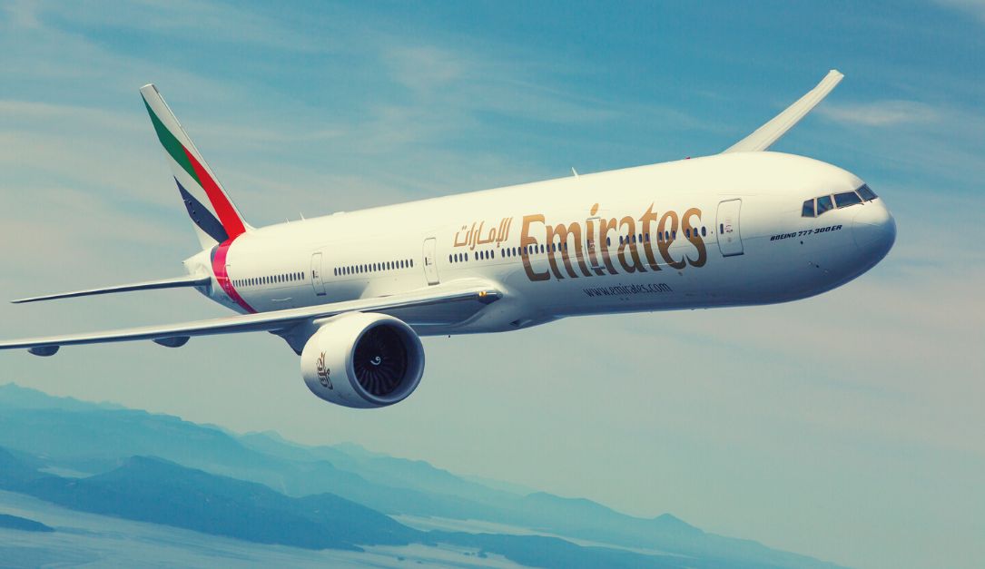 طيران الإمارات تستثمر 135 مليون دولار في منشأة لتدريب الطيارين