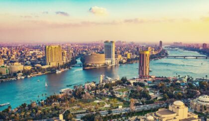 الشركات المصرية الناشئة جمعت 517 مليون دولار في 2022
