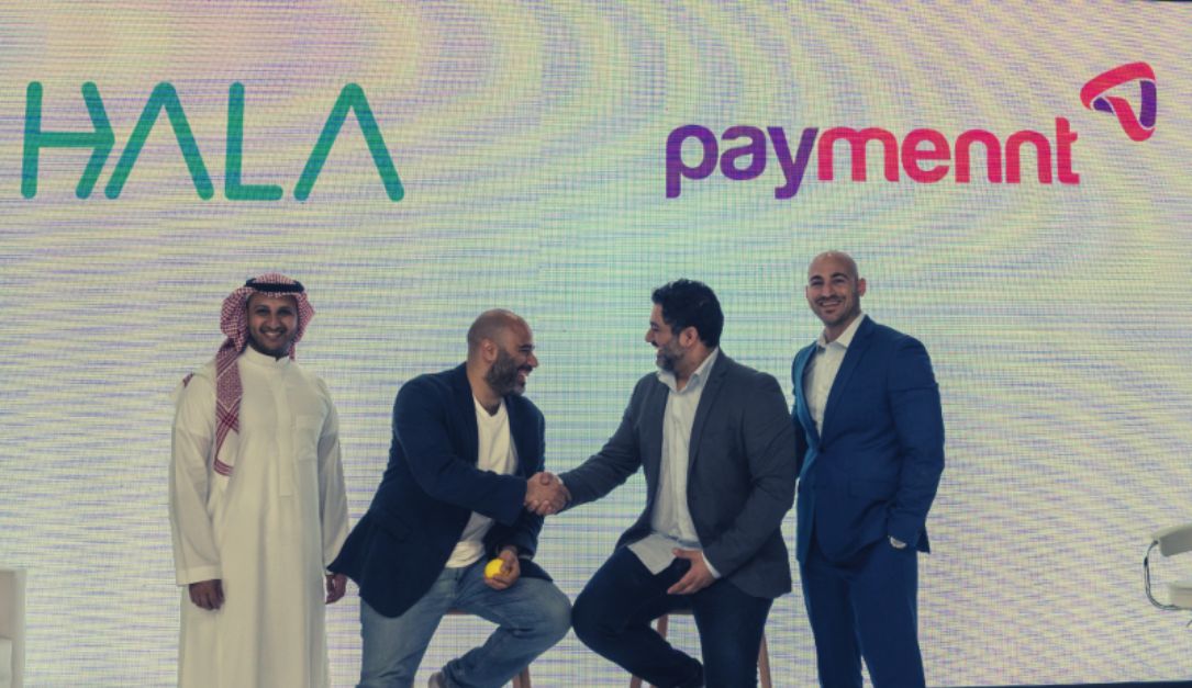 شركة Hala السعودية تستحوذ على Paymennt الإماراتية