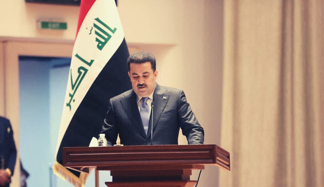 رئيس الوزراء العراقي: الإصلاحات المصرفية تكشف معاملات احتيالية بالدولار