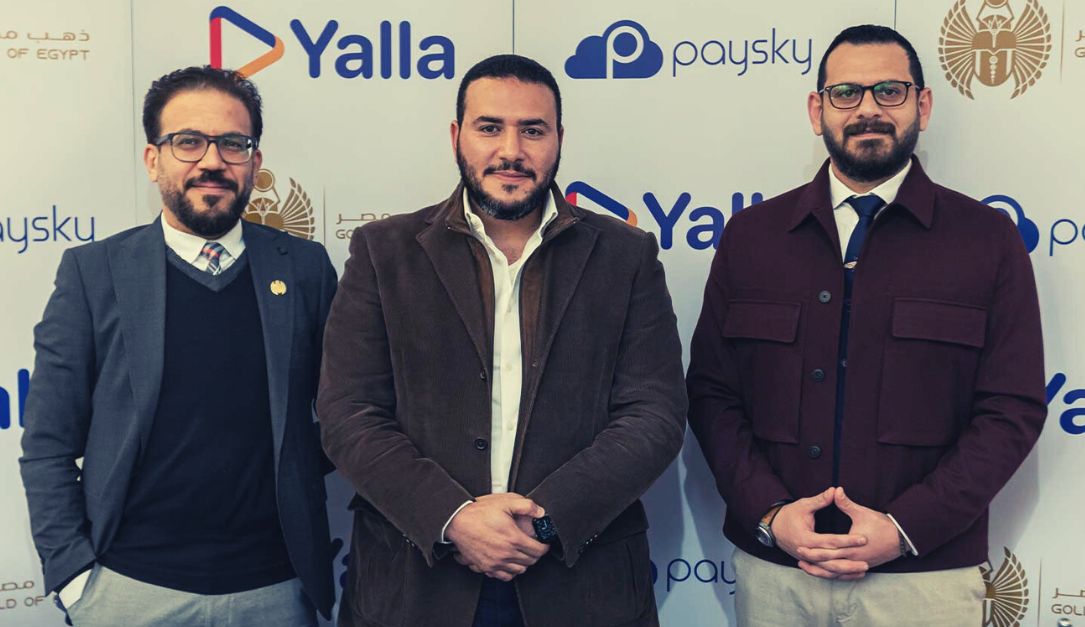 تطبيق Yalla الفائق يُطلق خدمة الاستثمار في الذهب