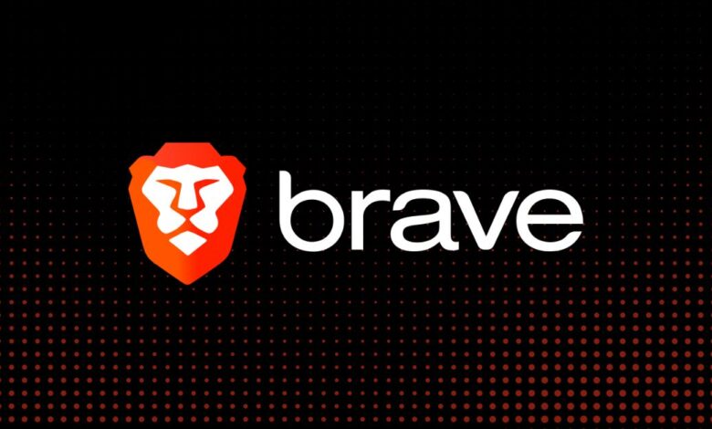 متصفح Brave يتيح للمستخدمين بيع العملات المشفرة