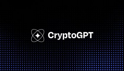 ما هي عملة CryptoGPT الجديدة؟ وهل لها علاقة بالذكاء الاصطناعي ChatGPT؟