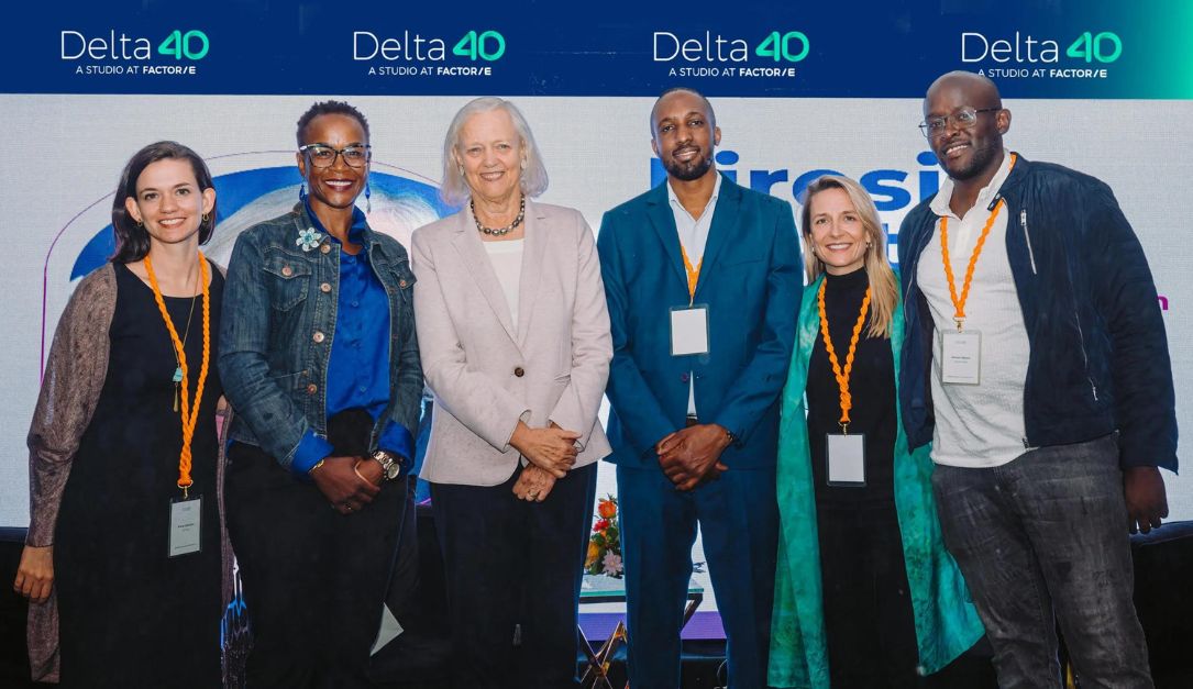 إطلاق استوديو Delta40 للاستثمار في الشركات الناشئة بأفريقيا