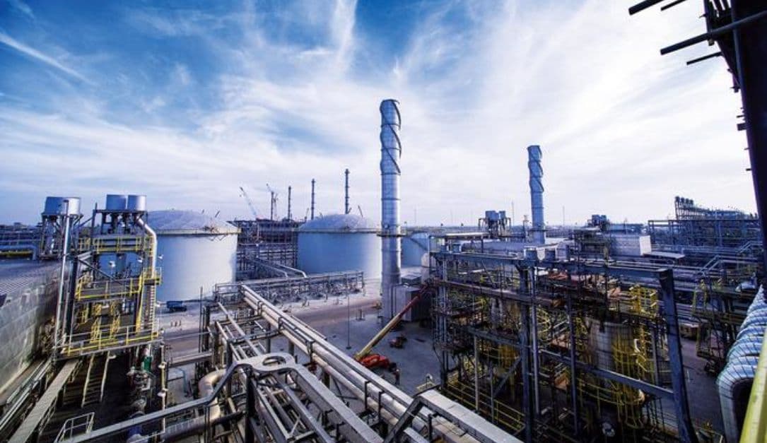 استثمارات القطاع الصناعي السعودي تتجاوز 132 مليار دولار