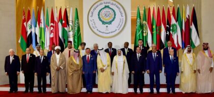 5 دول عربية مستعدة للانضمام إلى تحالف البريكس