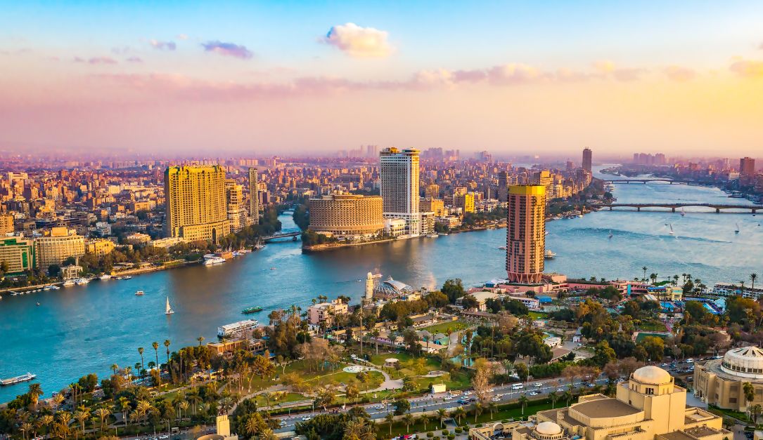شركة Camel Ventures تطلق صندوقًا بقيمة 16 مليون دولار لدعم التقنية المالية في مصر