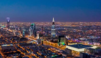 السعودية تعمل بكل بقوة للتحوّل إلى مركز عالمي للترفيه