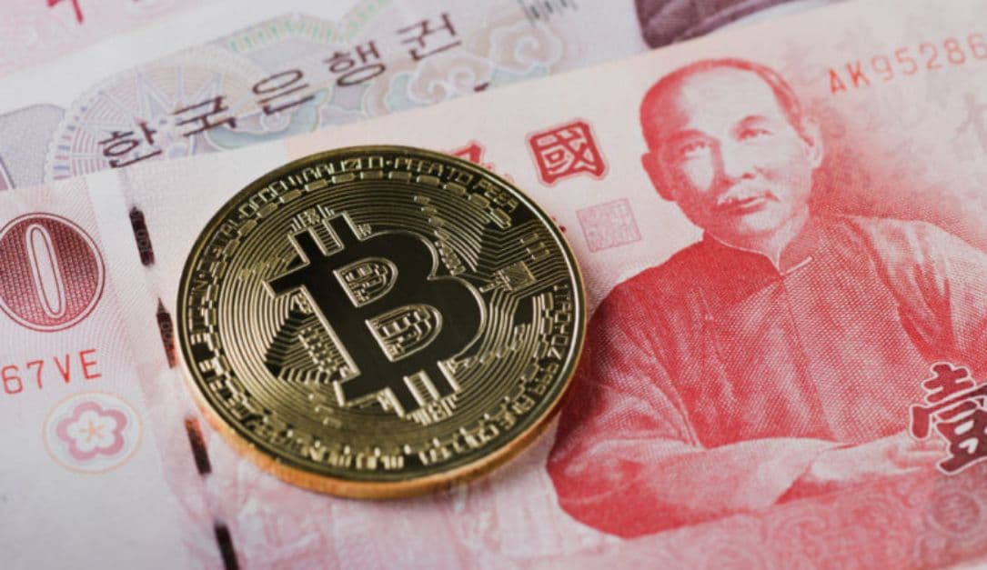 هل تسمح تايوان للبنوك التقليدية بتقديم خدمات تداول العملات المشفرة؟