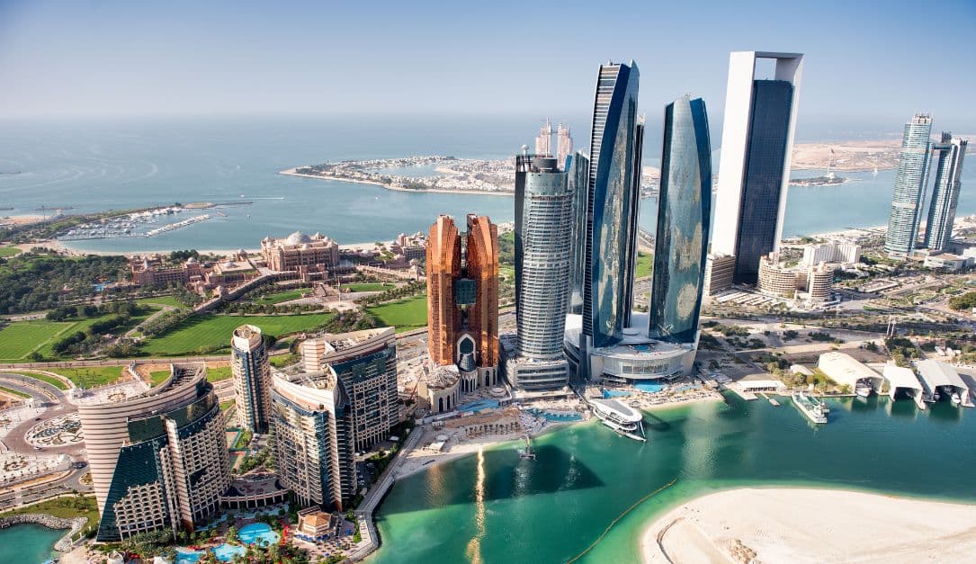 أبو ظبي تضع خطة لجذب 24 مليون زائر بنهاية عام 2023