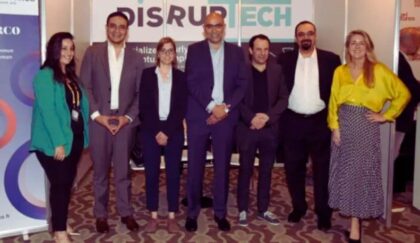 شركة بروباركو تستثمر 5 ملايين دولار في DisrupTech المصرية