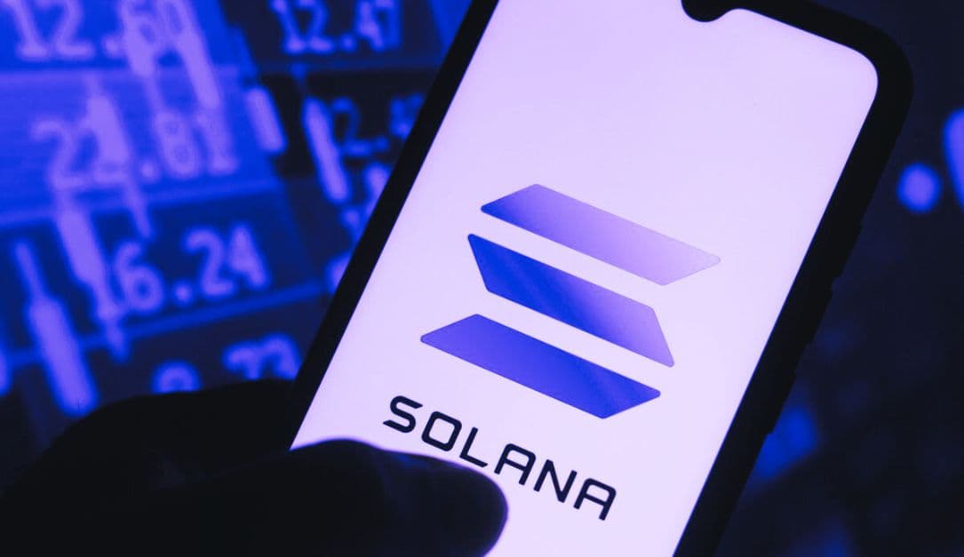 هل تصل سولانا (SOL) إلى 100 دولار في 2023؟