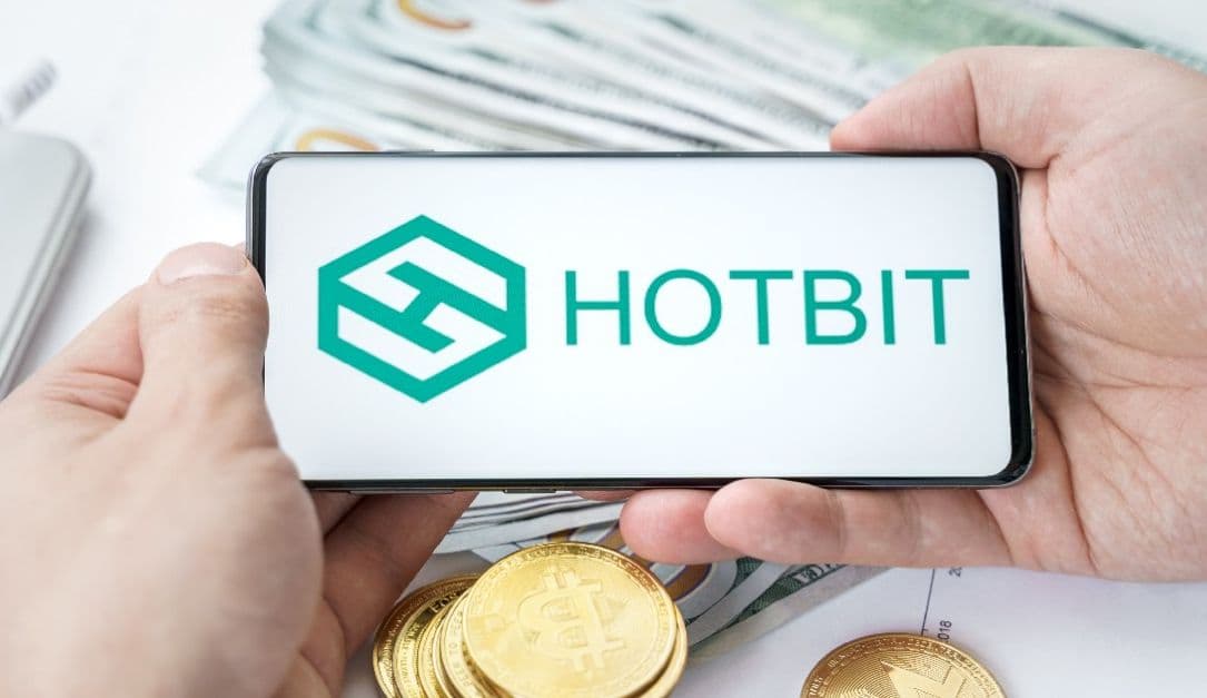 منصة تداول Hotbit توقف عملياتها وتحث المستخدمين على سحب عملاتهم المشفرة