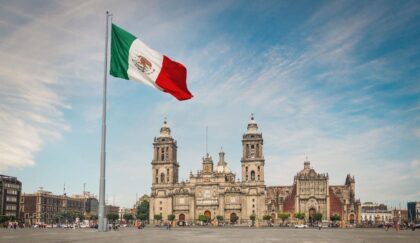 بريكس: هل تنضم المكسيك وتتبني عملة البريكس؟