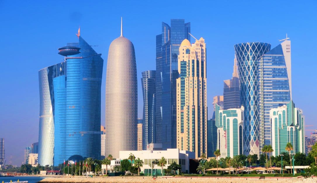 قطر تسجّل أدنى معدل بطالة في العالم