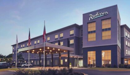 راديسون تهدف لإنشاء 150 فندقًا في الشرق الأوسط بحلول 2030