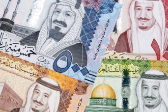 ارتفاع أرباح البنوك السعودية إلى 1.55 مليار دولار في أبريل