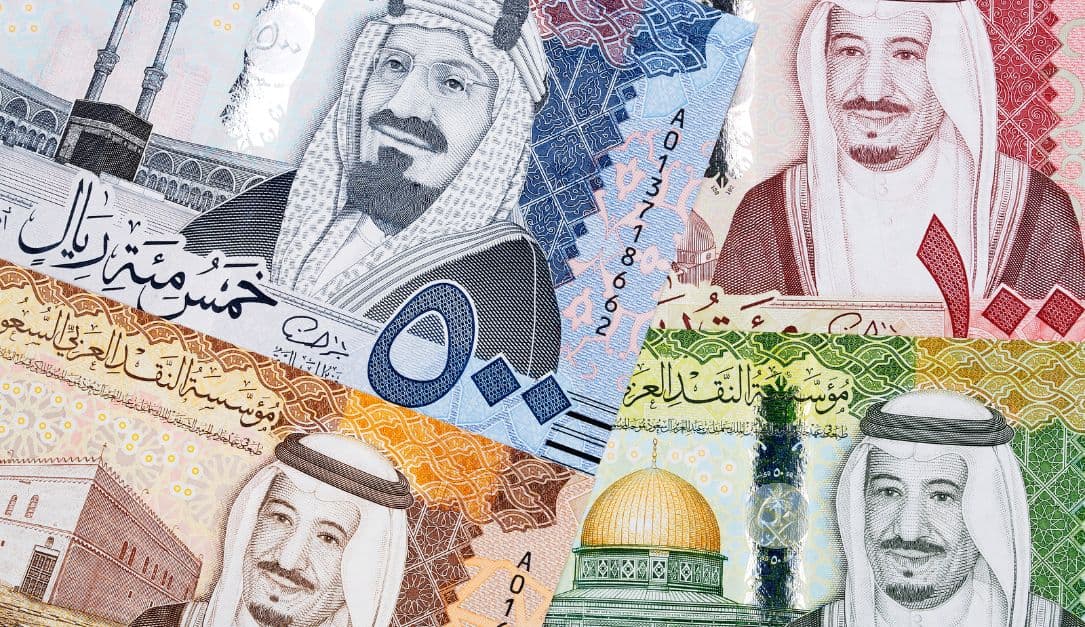 ارتفاع أرباح البنوك السعودية إلى 1.55 مليار دولار في أبريل