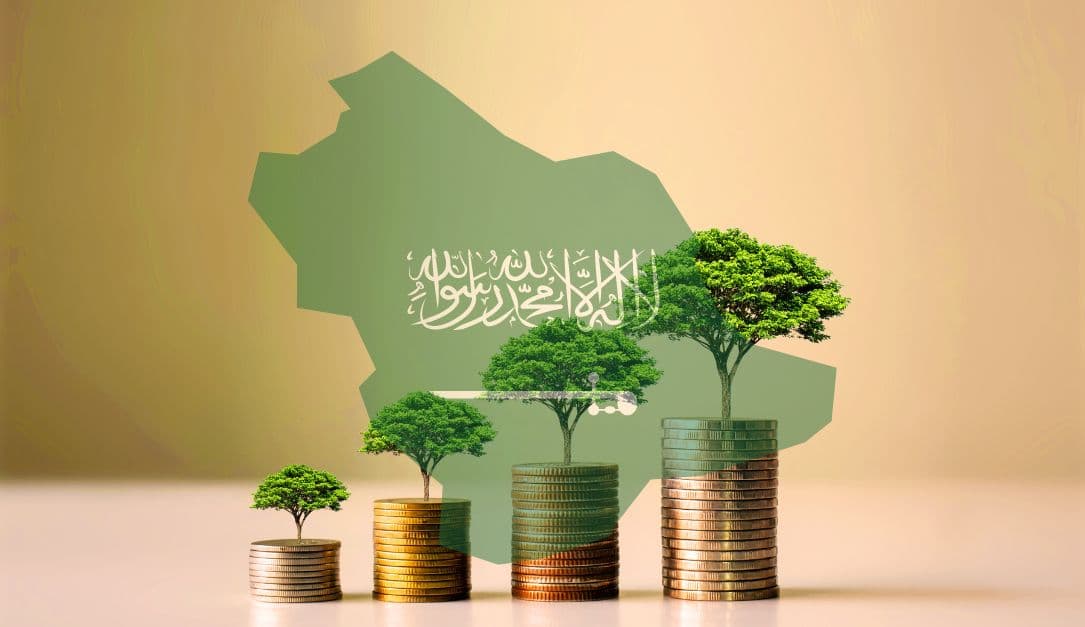 السعودية: تمويل الشركات الناشئة يصل 359 مليون دولار في الربع الأول 2023